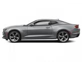 Thumbnail of 2023 Black Chevrolet Camaro