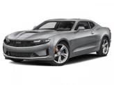 Thumbnail of 2023 Black Chevrolet Camaro
