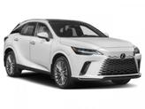 Thumbnail of 2025 Lexus RX 350