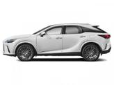 Thumbnail of 2025 Lexus RX 350