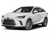 Photo of 2025 Lexus RX 350