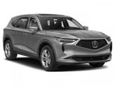 Thumbnail of 2022 Liquid Carbon Metallic Acura MDX