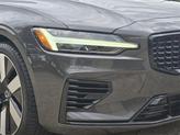Thumbnail of 2024 Platinum Grey Metallic Volvo S60 Recharge Plug-In Hybrid