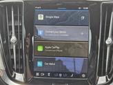 Thumbnail of 2024 Platinum Grey Metallic Volvo S60 Recharge Plug-In Hybrid