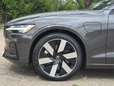 Thumbnail of 2024 Platinum Grey Metallic Volvo S60 Recharge Plug-In Hybrid