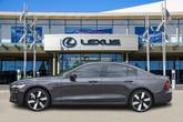 Thumbnail of 2024 Platinum Grey Metallic Volvo S60 Recharge Plug-In Hybrid