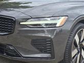 Thumbnail of 2024 Platinum Grey Metallic Volvo S60 Recharge Plug-In Hybrid