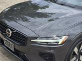 Thumbnail of 2024 Platinum Grey Metallic Volvo S60 Recharge Plug-In Hybrid