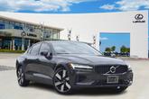 Thumbnail of 2024 Platinum Grey Metallic Volvo S60 Recharge Plug-In Hybrid