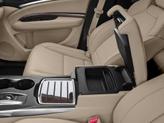 Thumbnail of 2017 Crystal Black Pearl Acura MDX