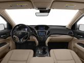 Thumbnail of 2017 Crystal Black Pearl Acura MDX