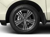 Thumbnail of 2017 Crystal Black Pearl Acura MDX