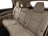 Thumbnail of 2017 Crystal Black Pearl Acura MDX