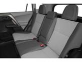 Thumbnail of 2015 Classic Silver Metallic Toyota RAV4