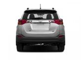 Thumbnail of 2015 Classic Silver Metallic Toyota RAV4