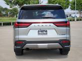 Thumbnail of 2025 Atomic Silver Lexus LX 600