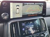 Thumbnail of 2025 Atomic Silver Lexus LX 600