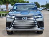 Thumbnail of 2025 Atomic Silver Lexus LX 600