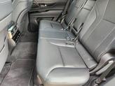 Thumbnail of 2025 Atomic Silver Lexus LX 600