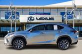 Thumbnail of 2021 Atomic Silver Lexus NX 300