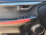 Thumbnail of 2021 Atomic Silver Lexus NX 300