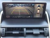 Thumbnail of 2021 Atomic Silver Lexus NX 300