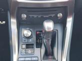 Thumbnail of 2021 Atomic Silver Lexus NX 300