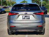 Thumbnail of 2021 Atomic Silver Lexus NX 300