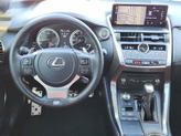 Thumbnail of 2021 Atomic Silver Lexus NX 300