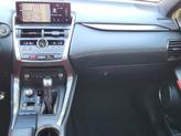 Thumbnail of 2021 Atomic Silver Lexus NX 300