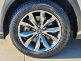 Thumbnail of 2021 Atomic Silver Lexus NX 300