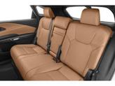 Thumbnail of 2025 Cloudburst Gray Lexus RX 350