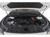 Thumbnail of 2025 Cloudburst Gray Lexus RX 350