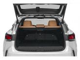 Thumbnail of 2025 Cloudburst Gray Lexus RX 350