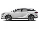Thumbnail of 2025 Cloudburst Gray Lexus RX 350