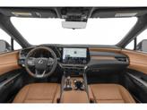 Thumbnail of 2025 Cloudburst Gray Lexus RX 350