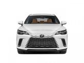 Thumbnail of 2025 Cloudburst Gray Lexus RX 350
