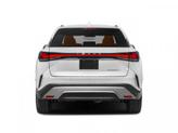 Thumbnail of 2025 Cloudburst Gray Lexus RX 350