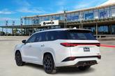 Thumbnail of 2025  Lexus TX 500h