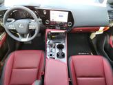 Thumbnail of 2026 Atomic Silver Lexus NX 350