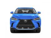 Thumbnail of 2025 Cloudburst Gray Lexus NX 250