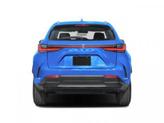 Thumbnail of 2025 Cloudburst Gray Lexus NX 250
