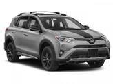 Thumbnail of 2018 Magnetic Gray Metallic Toyota RAV4