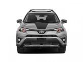 Thumbnail of 2018 Magnetic Gray Metallic Toyota RAV4