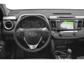 Thumbnail of 2018 Magnetic Gray Metallic Toyota RAV4