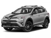 Photo of 2018 Magnetic Gray Metallic Toyota RAV4