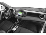 Thumbnail of 2018 Magnetic Gray Metallic Toyota RAV4
