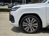 Thumbnail of 2025  Lexus LX 700h