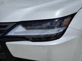 Thumbnail of 2025  Lexus LX 700h