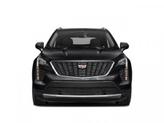Thumbnail of 2020 Crystal White Tricoat Cadillac XT4